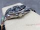 AR Factory Replica Rolex GMT Master II Black-Grey Bezel Swiss 3285 Oyster Band (7)_th.jpg